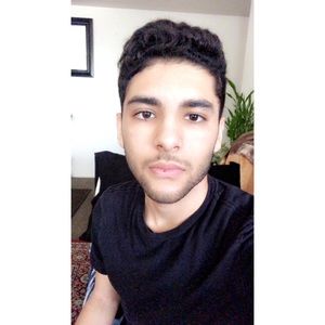 Meet your Posher, Freddy